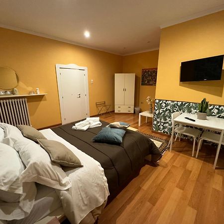 Casina Dei Marsi Bed & Breakfast Avezzano Ngoại thất bức ảnh