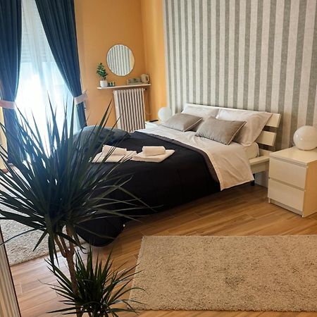 Casina Dei Marsi Bed & Breakfast Avezzano Ngoại thất bức ảnh