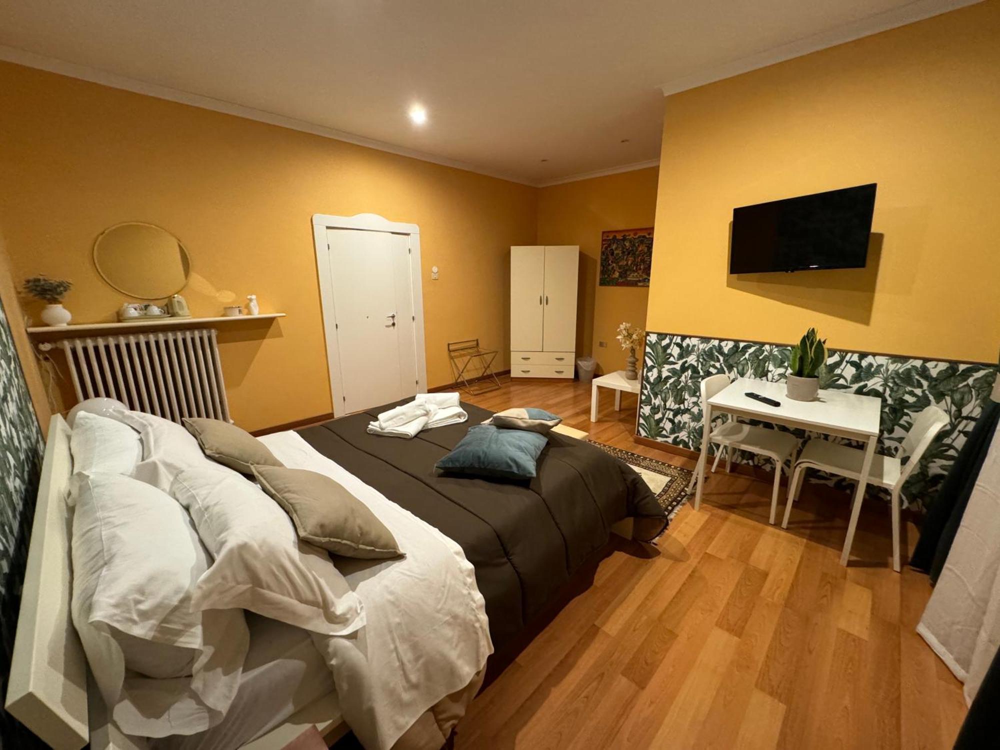 Casina Dei Marsi Bed & Breakfast Avezzano Ngoại thất bức ảnh