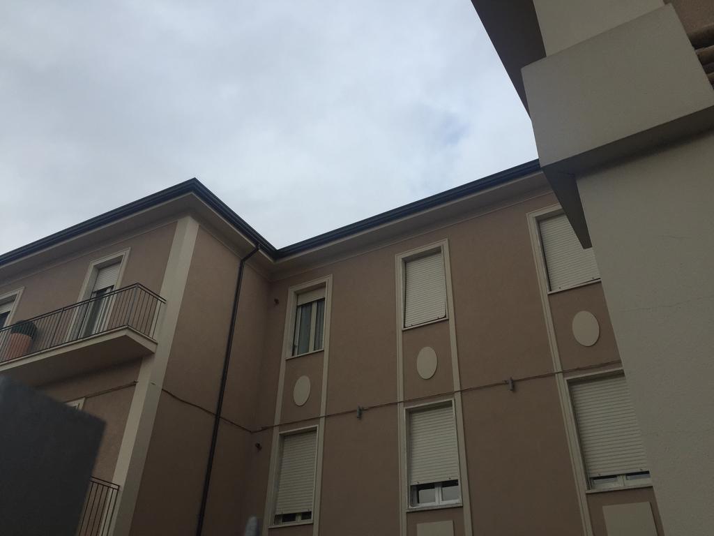 Casina Dei Marsi Bed & Breakfast Avezzano Ngoại thất bức ảnh