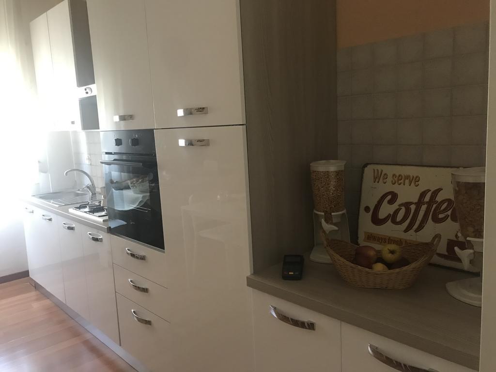 Casina Dei Marsi Bed & Breakfast Avezzano Ngoại thất bức ảnh