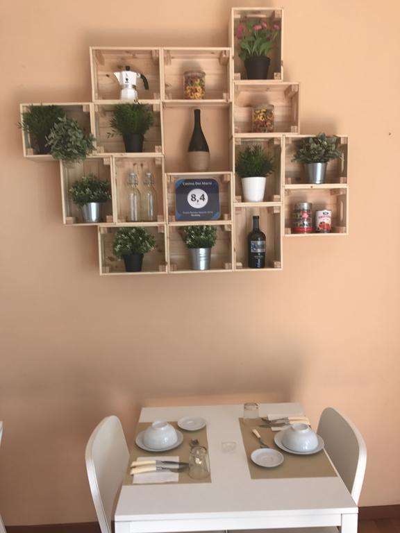 Casina Dei Marsi Bed & Breakfast Avezzano Ngoại thất bức ảnh